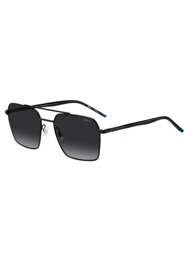 HUGO Rectangular Sunglasses Frames